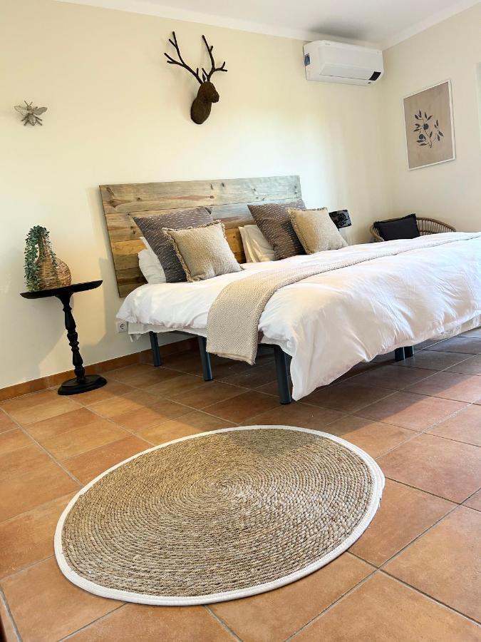 Villa The Art House à Serra Extérieur photo