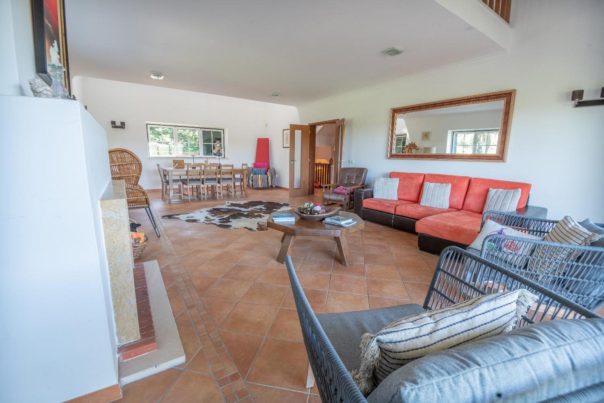 Villa The Art House à Serra Extérieur photo